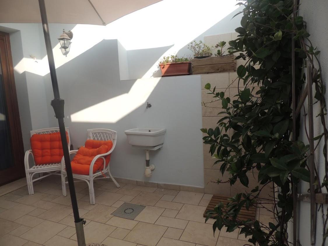Senafer Funtana Meiga Exterior foto
