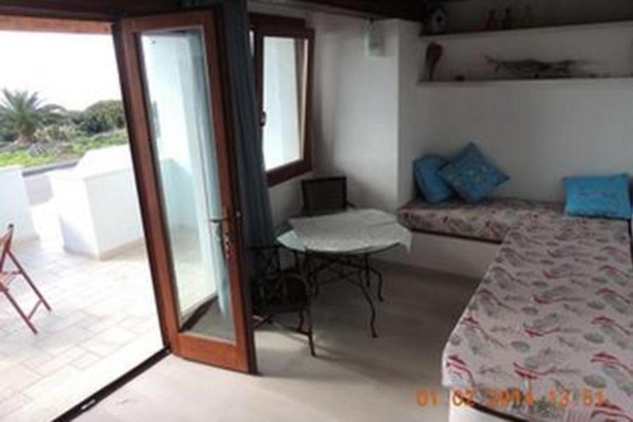 Senafer Funtana Meiga Exterior foto