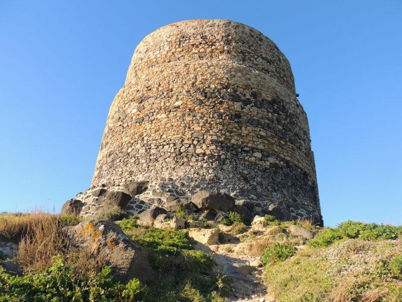 Senafer Funtana Meiga Exterior foto