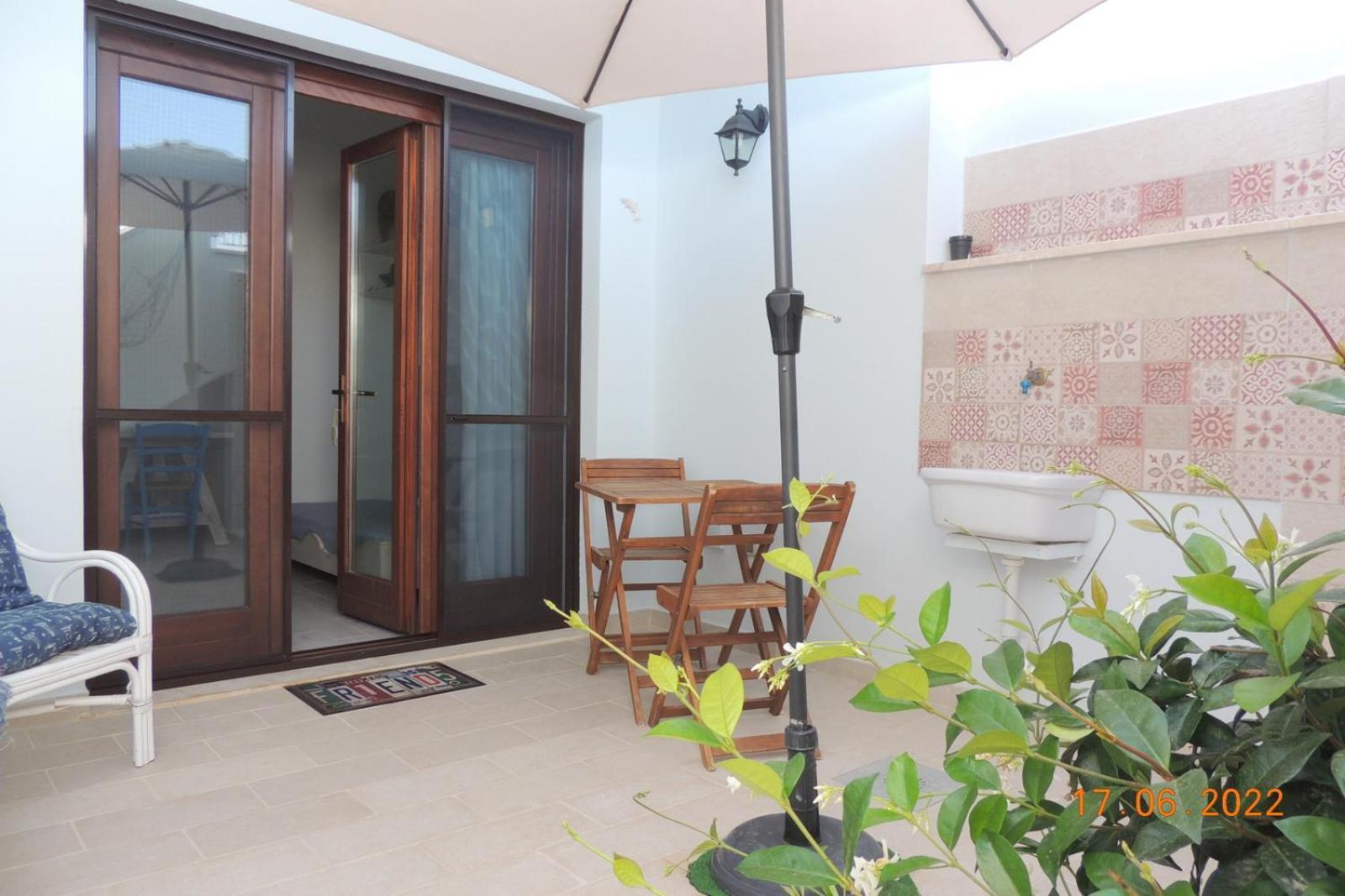 Senafer Funtana Meiga Exterior foto