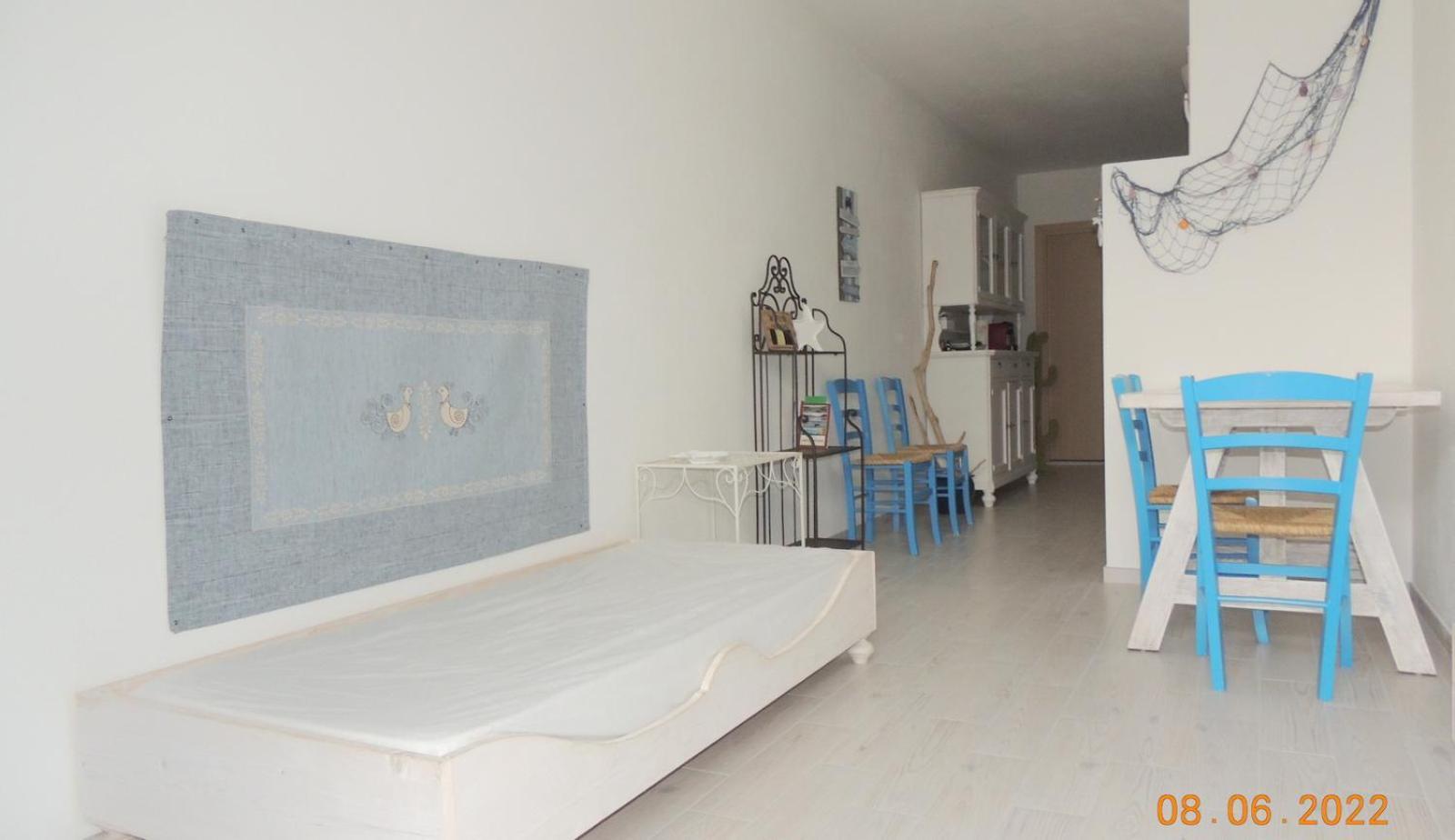 Senafer Funtana Meiga Exterior foto